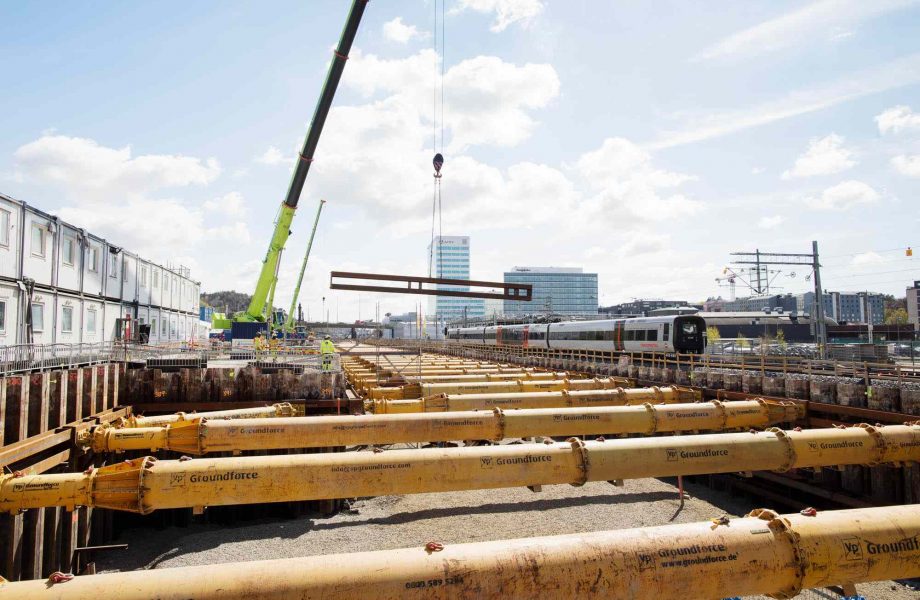 Så ska Trafikverket få ordning på krisbygget