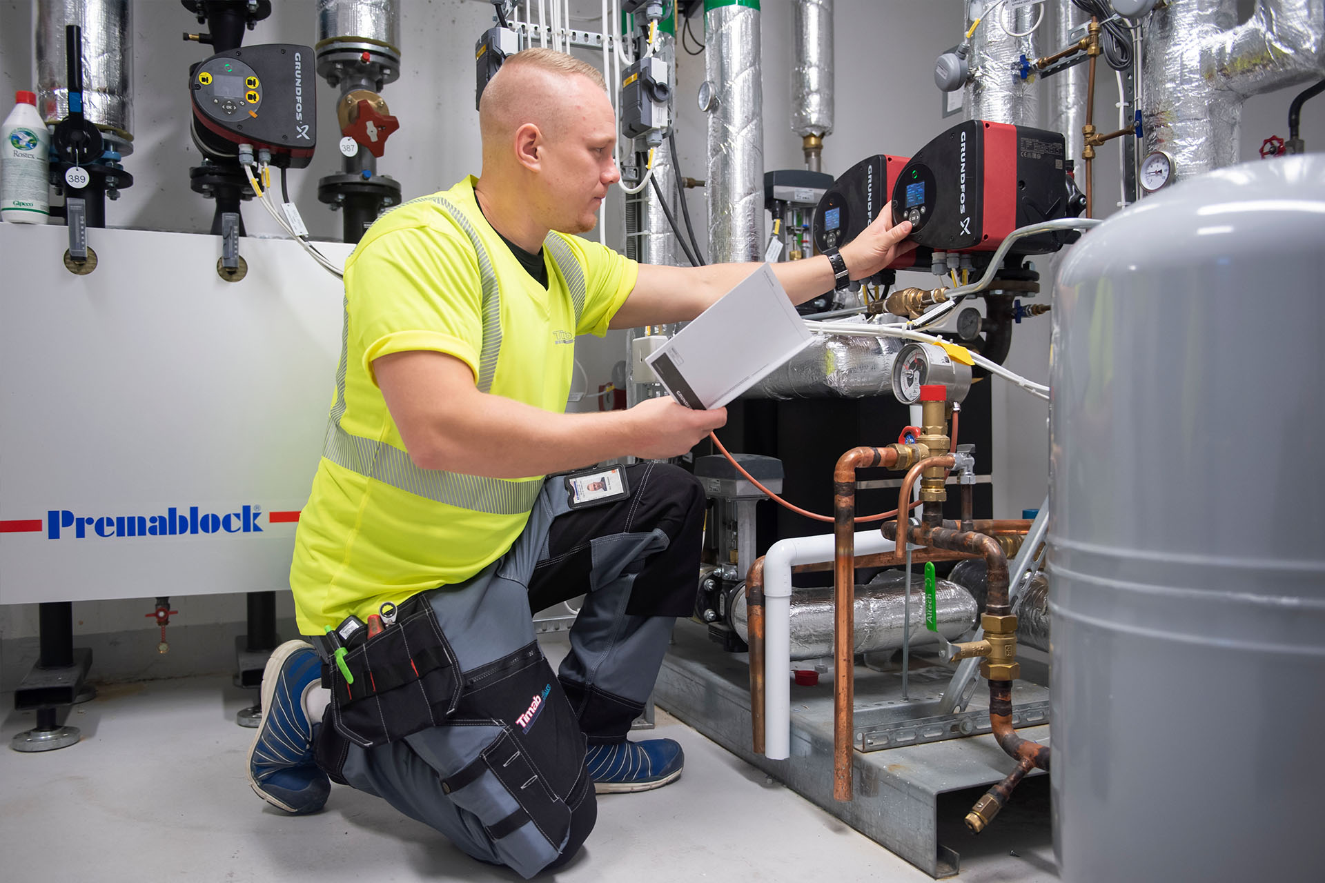Bildkälla Instalco