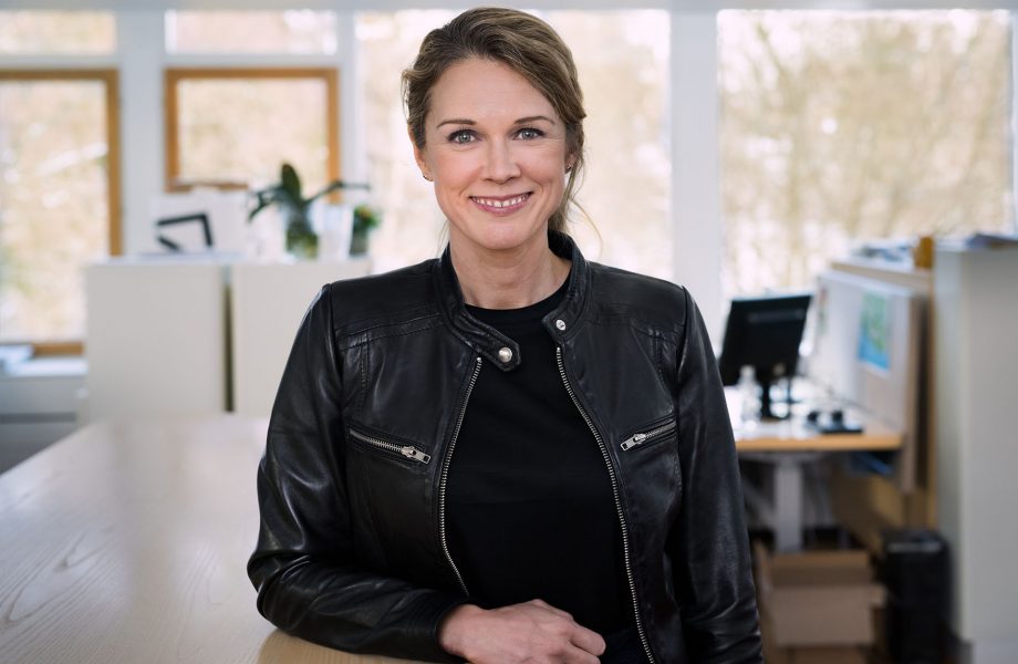 Stenvalvet rekryterar Maria Sidén som CFO