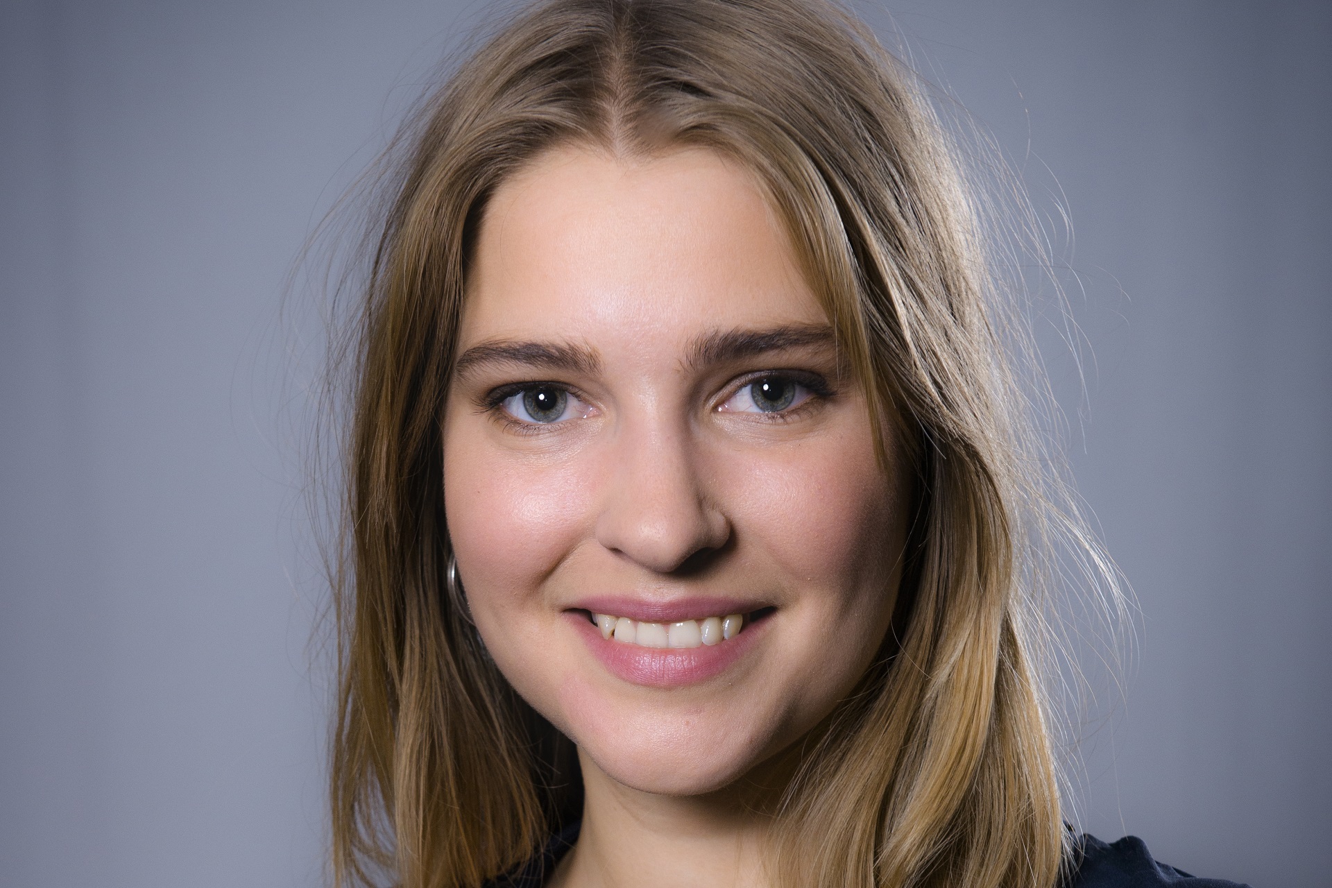 Philippa Doolke. Bildkälla Einar Mattsson