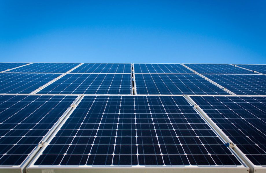 Biltema installerar 1 miljon kvm solceller