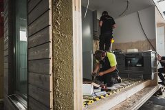 Bostadsbyggare med 140 anställda i konkurs