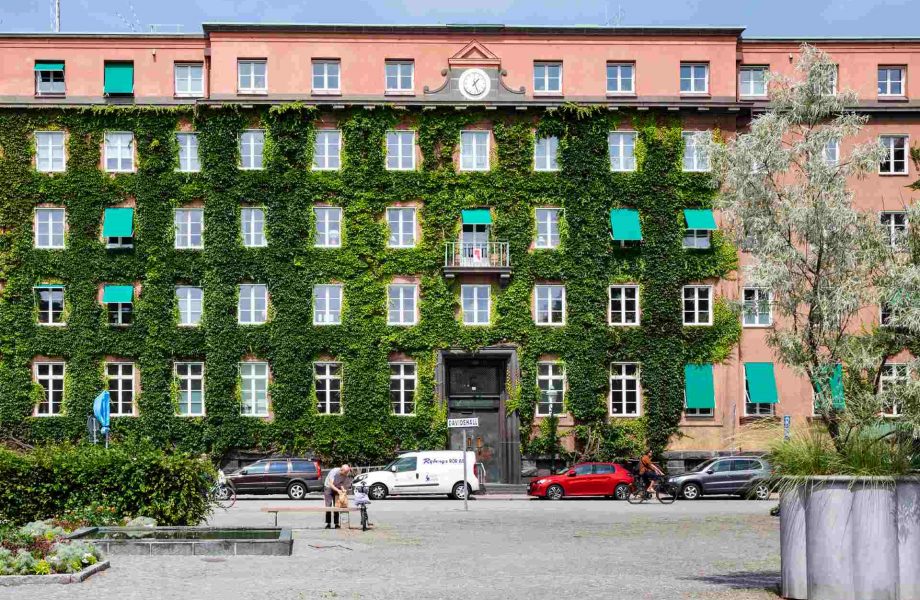 Här är projekten som förbättrar Malmös stadsmiljö