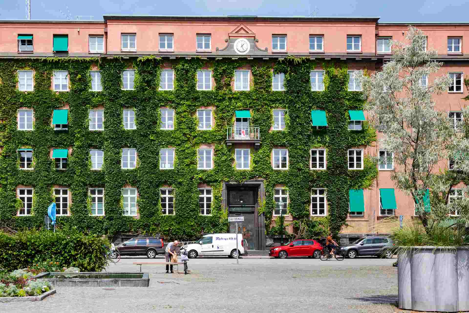 Här är projekten som förbättrar Malmös stadsmiljö - Branschaktuellt®