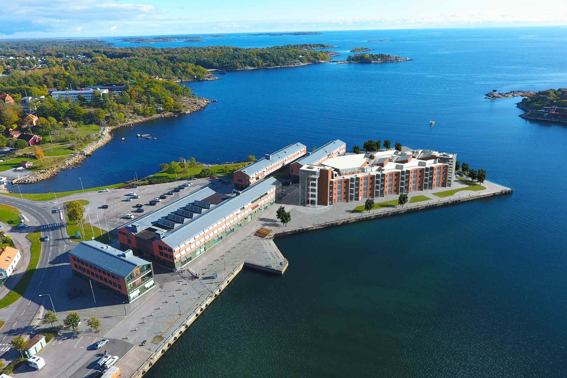 Peab får sydligt uppdrag om 239 miljoner