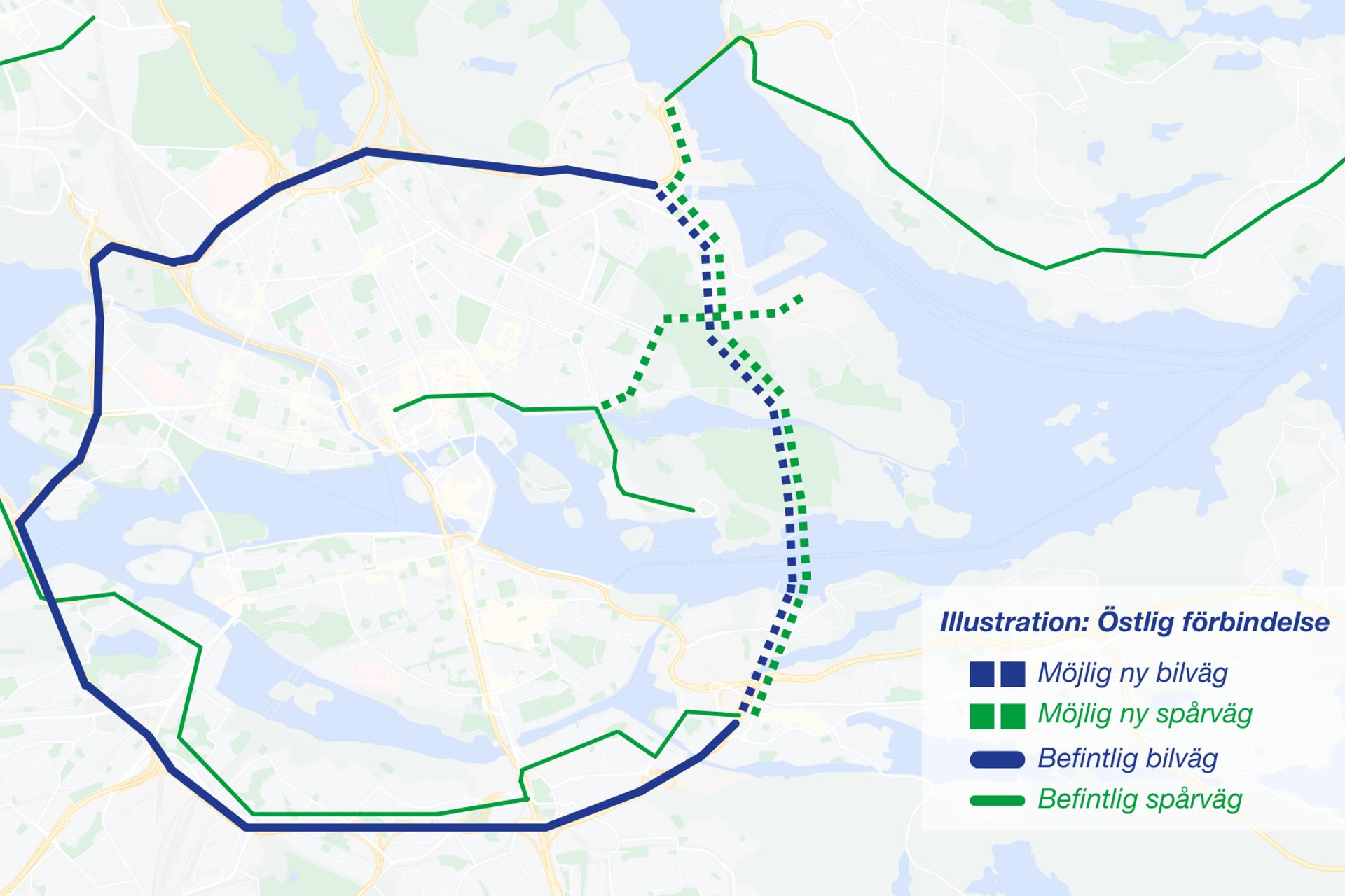 Stort bakslag för omdiskuterade projektet