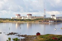 Kärnkraftverket försenar återstarten
