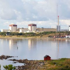 Kärnkraftverket försenar återstarten