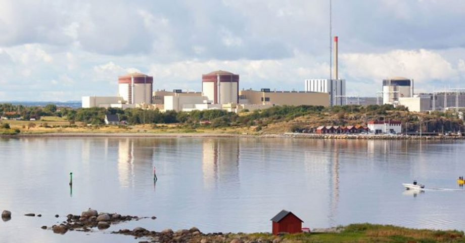 Ringhals 4 trasig – ur drift under hösten