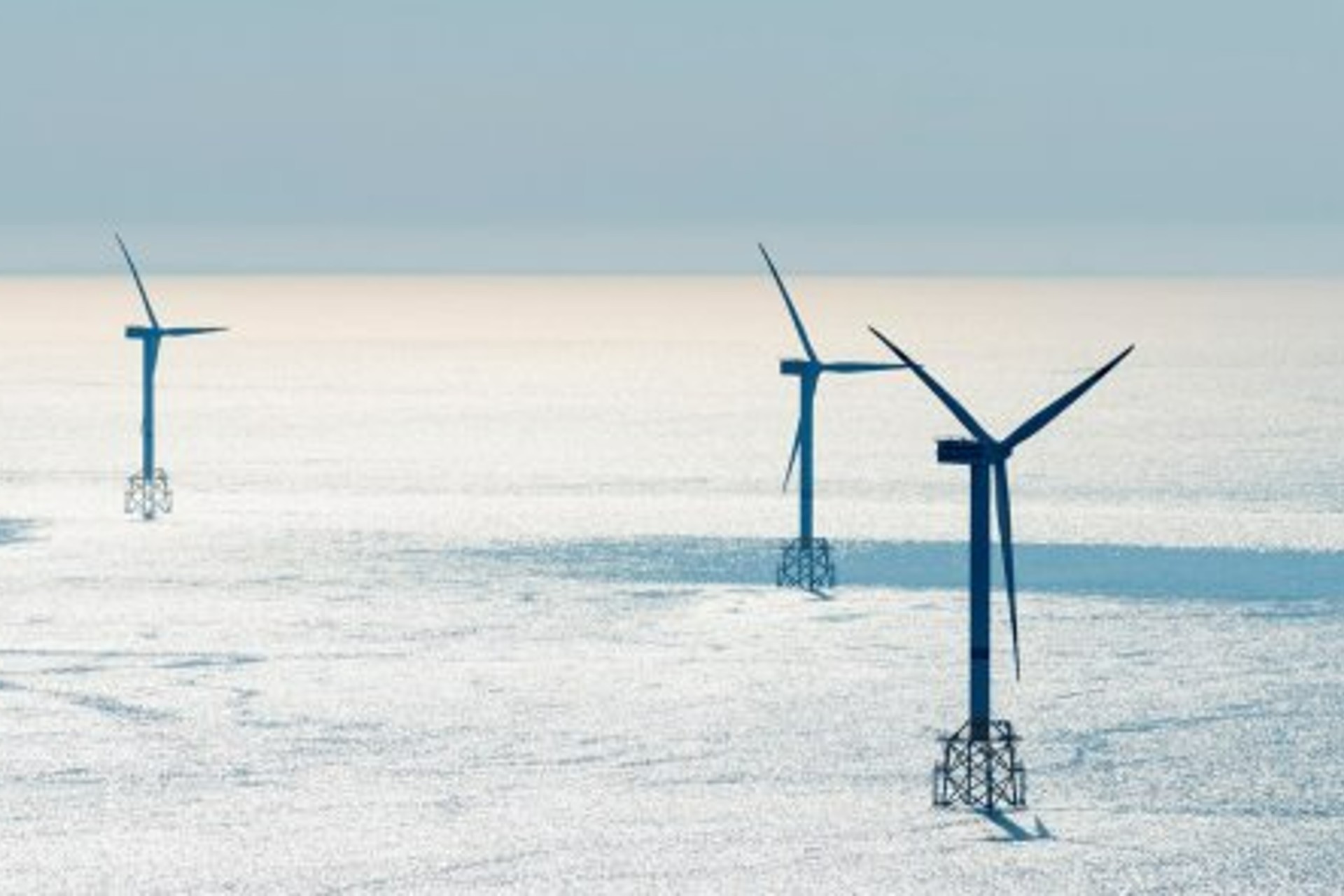 Storsatsningen: Köper vindkraft för 58 miljoner euro
