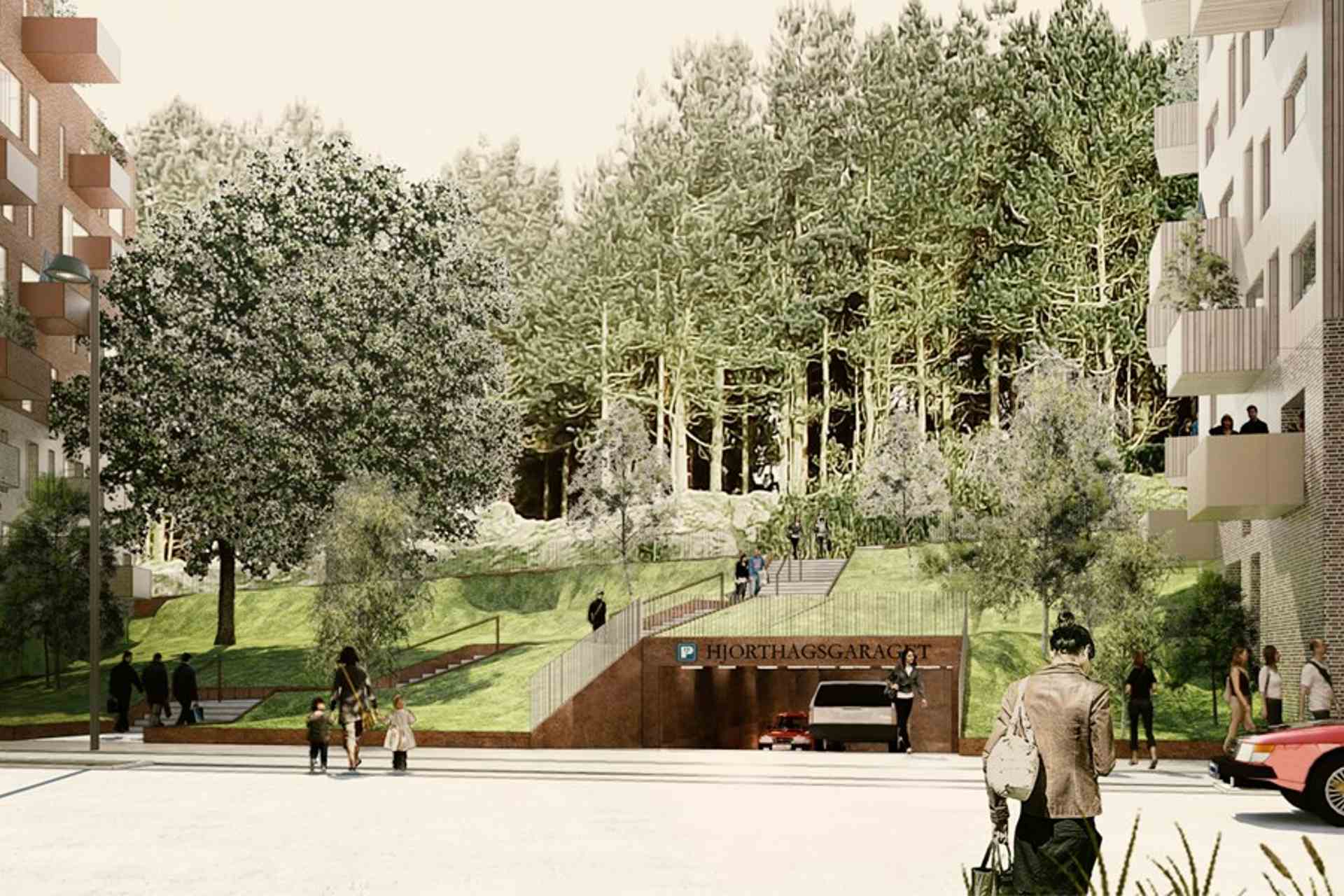 visionsbild_hjorthagsgaraget_infart