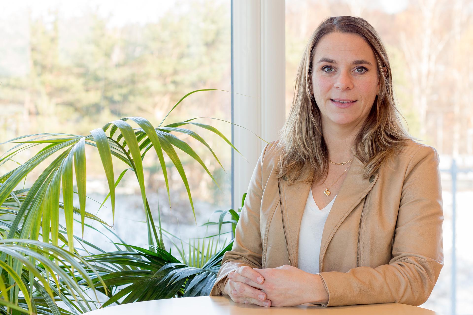 Så ska Lindströms Fastigheter nå hållbarhetsmålet med digitalisering