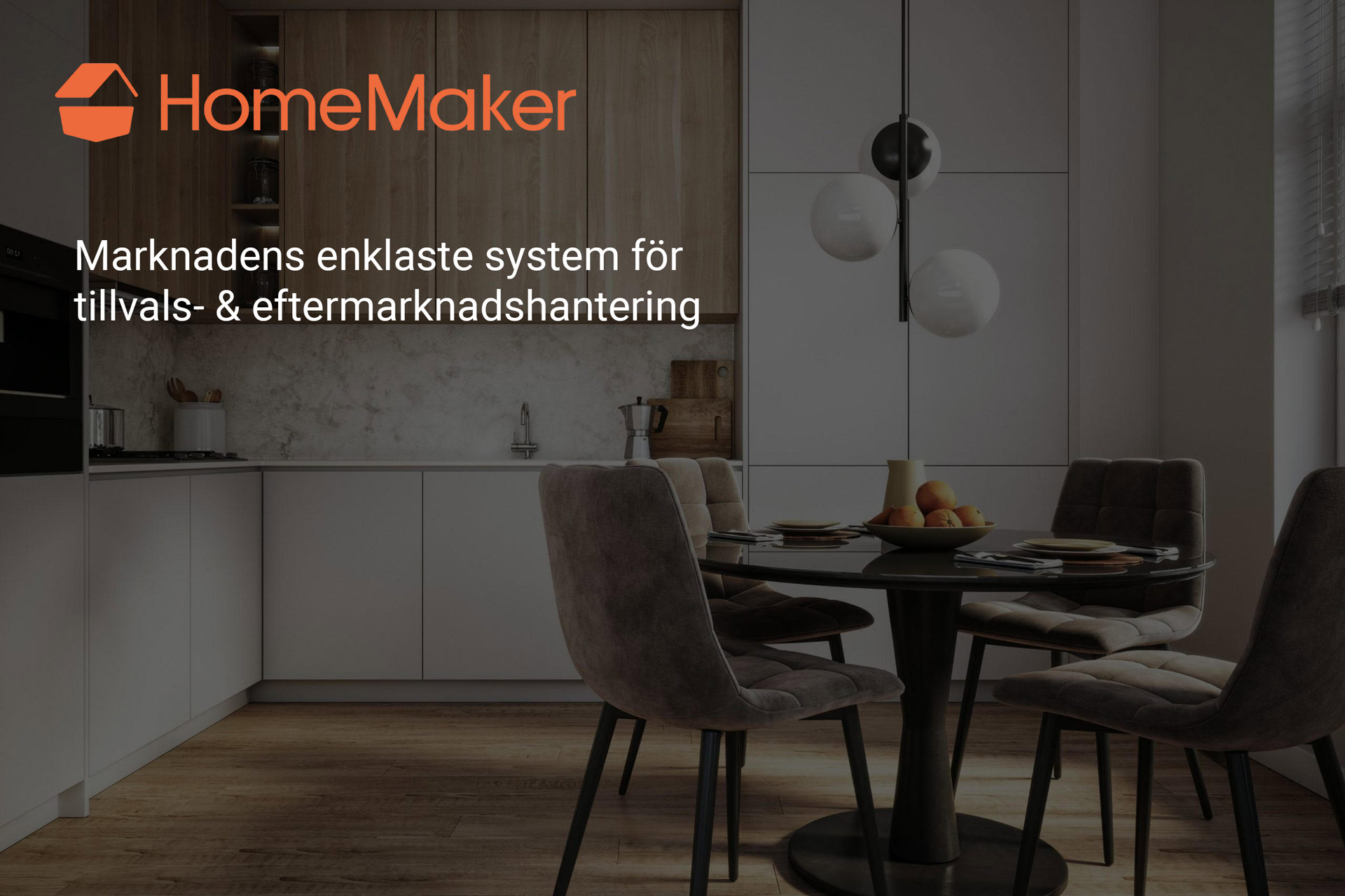 Innovativ SaaS-lösning tar ett helhetsgrepp om hanteringen av felanmälningar