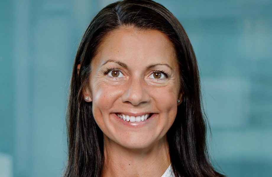 Ny toppchef till Skanska