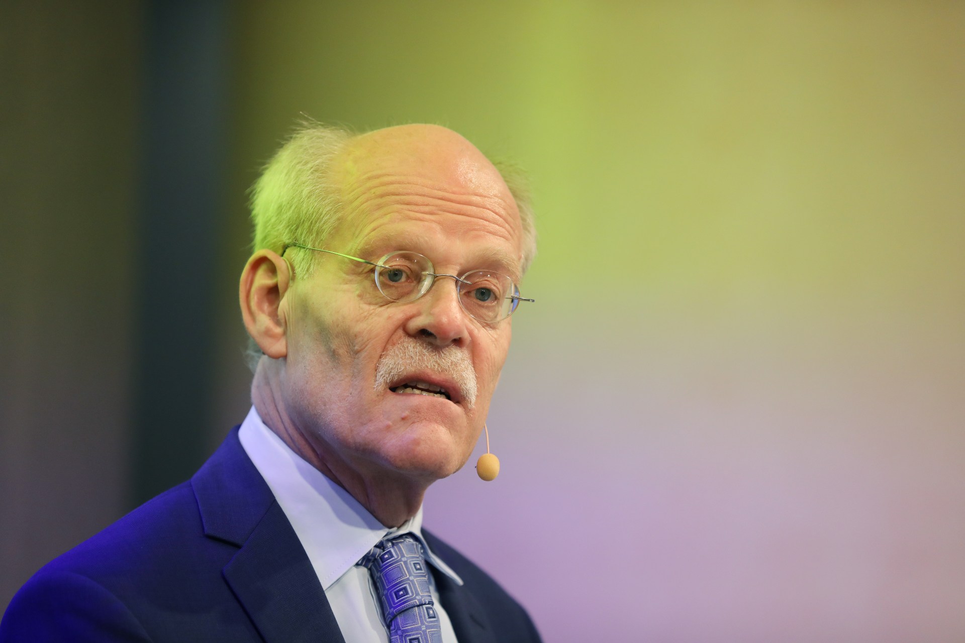 Stefan-Ingves-Riksbanken
