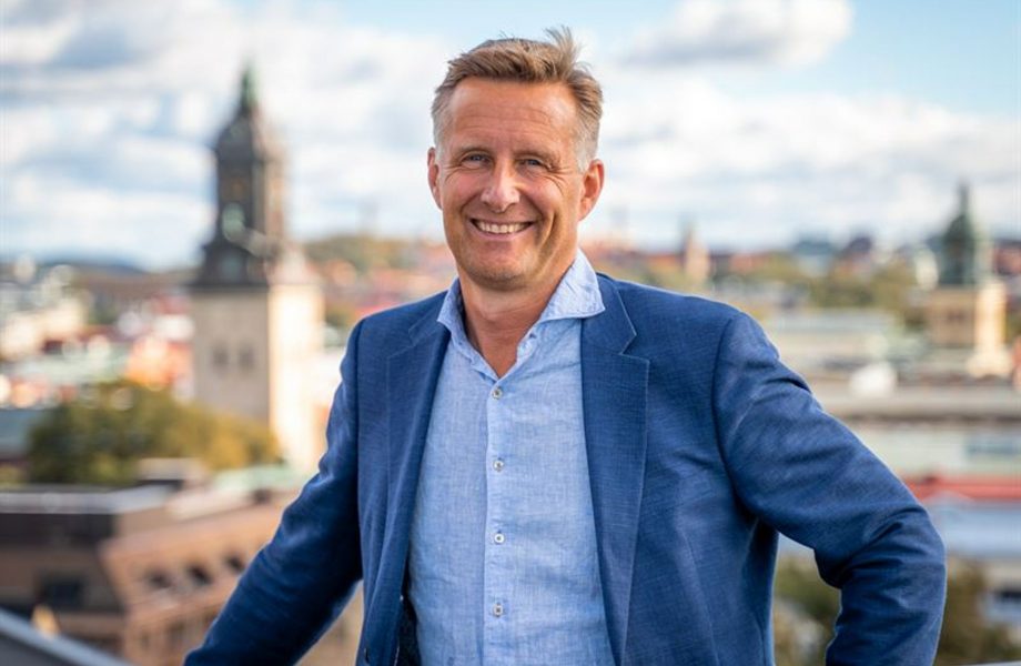 Lämnar Skanska efter 27 år – går till Serneke