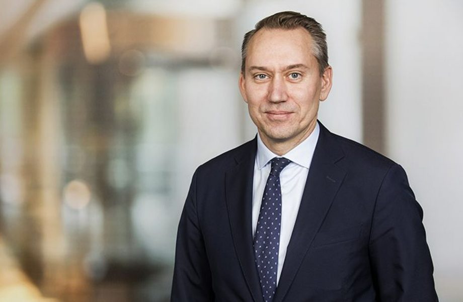 Savills rekryterar kvartett