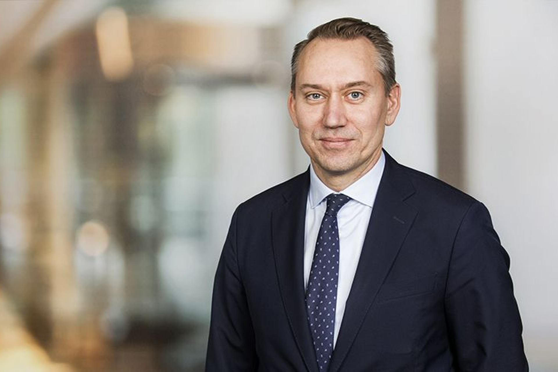 Savills rekryterar kvartett