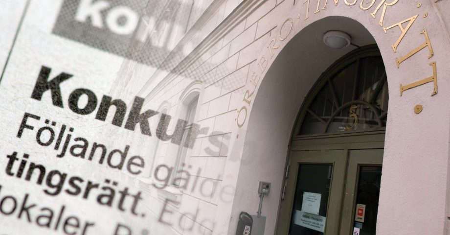 Efter konkursen: Miljontvist mellan ägare och VD