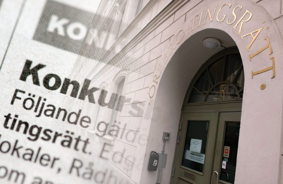 Efter konkursen: Miljontvist mellan ägare och VD