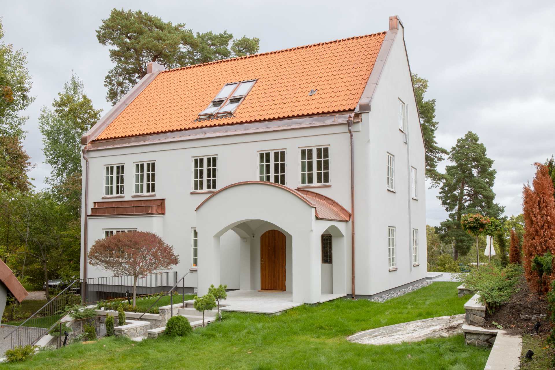 Foto: Andreas Renlund