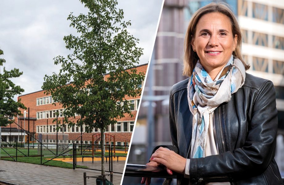 Fastighetsjätten säljer för 410 miljoner i Solna