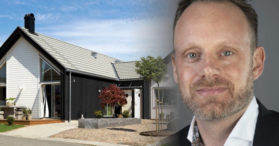 Byggaren säger upp personal: 