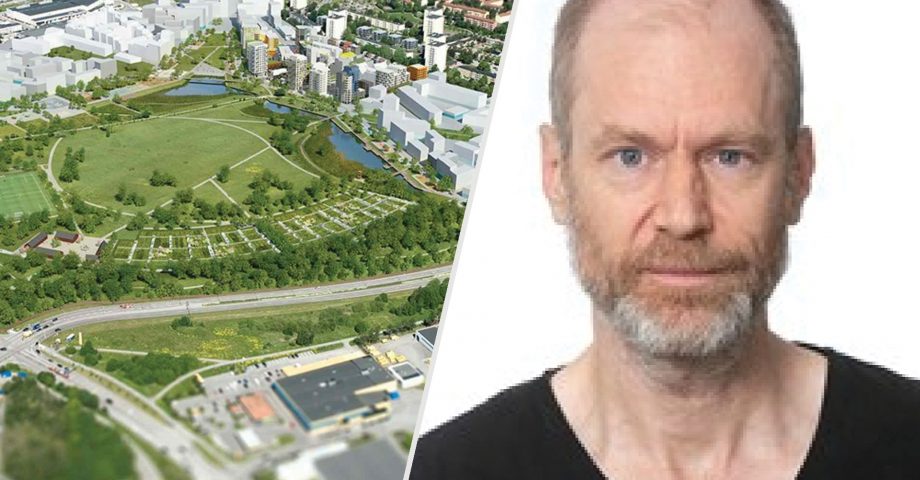 Efter stämningen: Stockholms stad slår tillbaka
