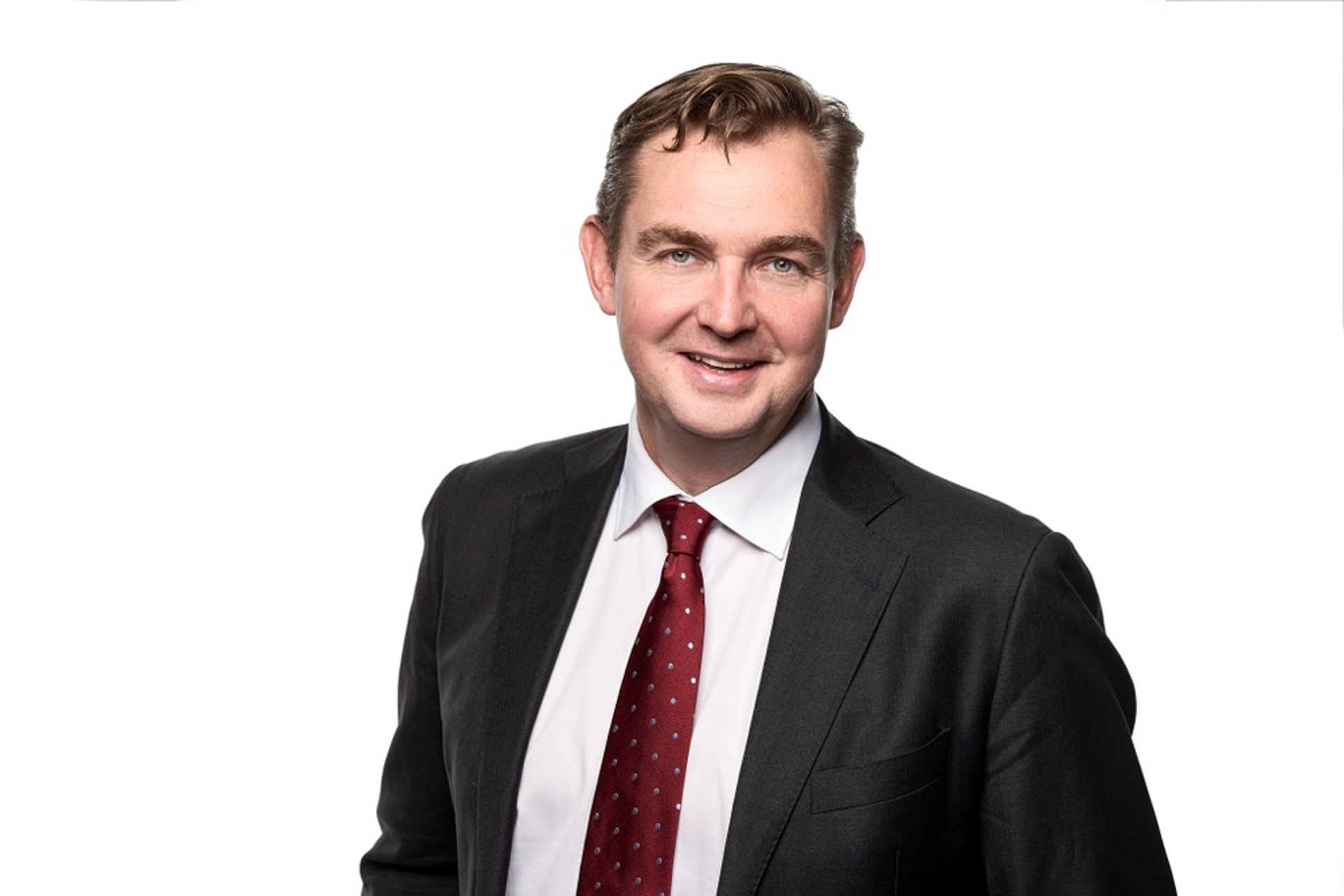 Tobias Brynjer Niam