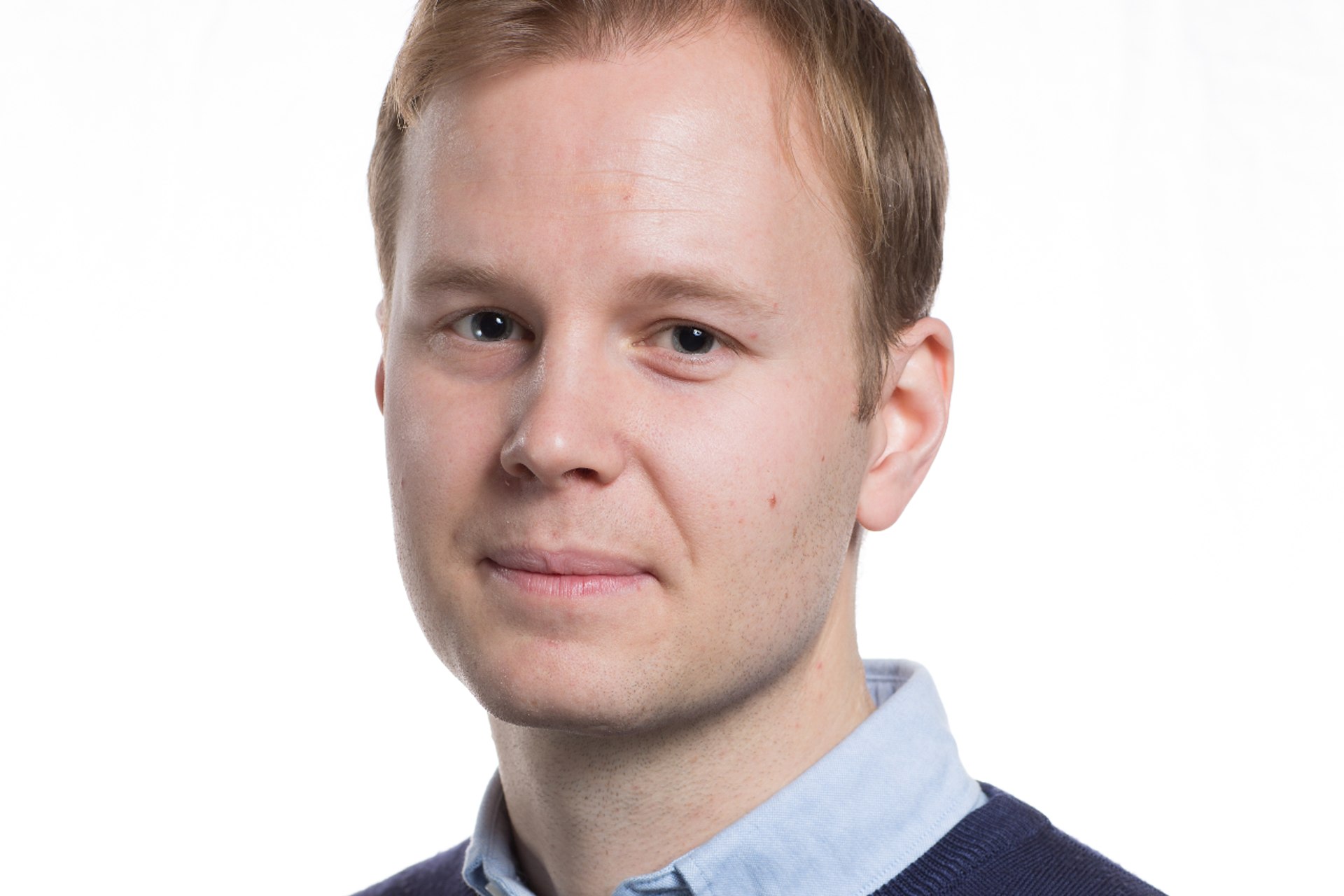 Jens Skoglund ny Uppsalachef på Vasakronan