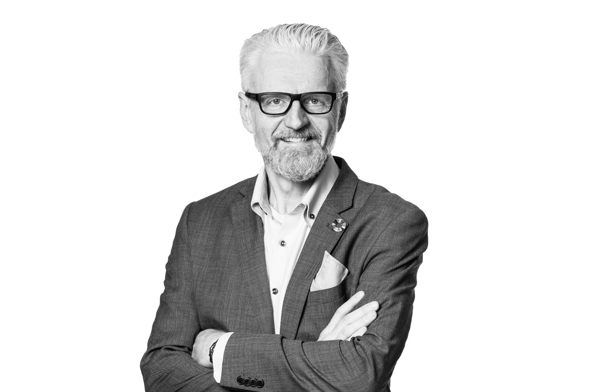 Gustav-Bergstedt-Serneke
