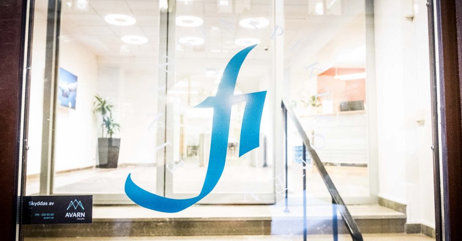 FI: Inget slopat amorteringskrav