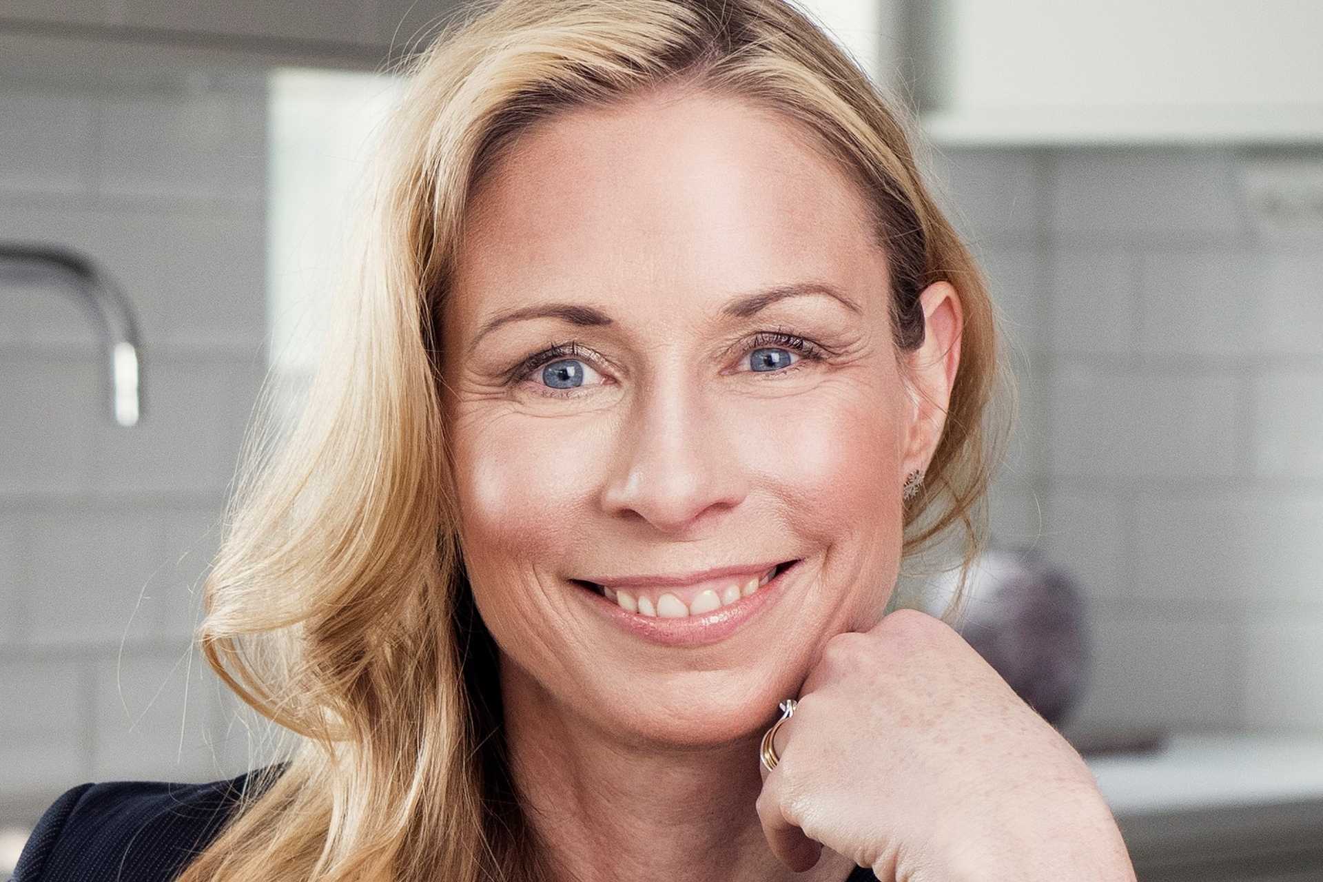 EXTRA: Bonde lämnar HSB efter 14 år