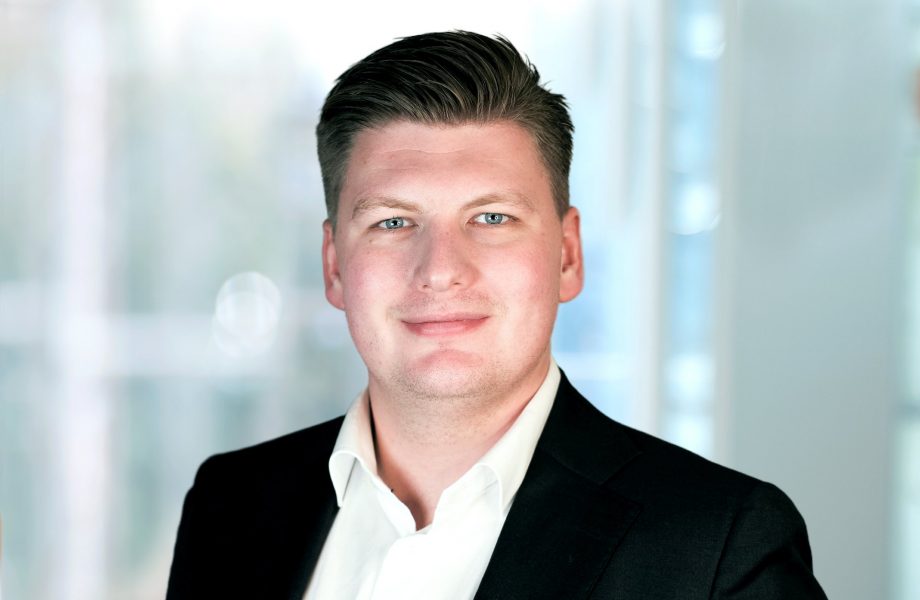 Prologis utökar transaktionsteamet