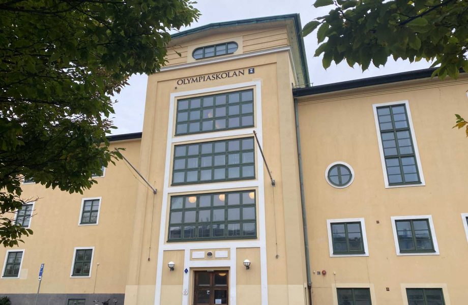 NCC får skolorder i Helsingborg