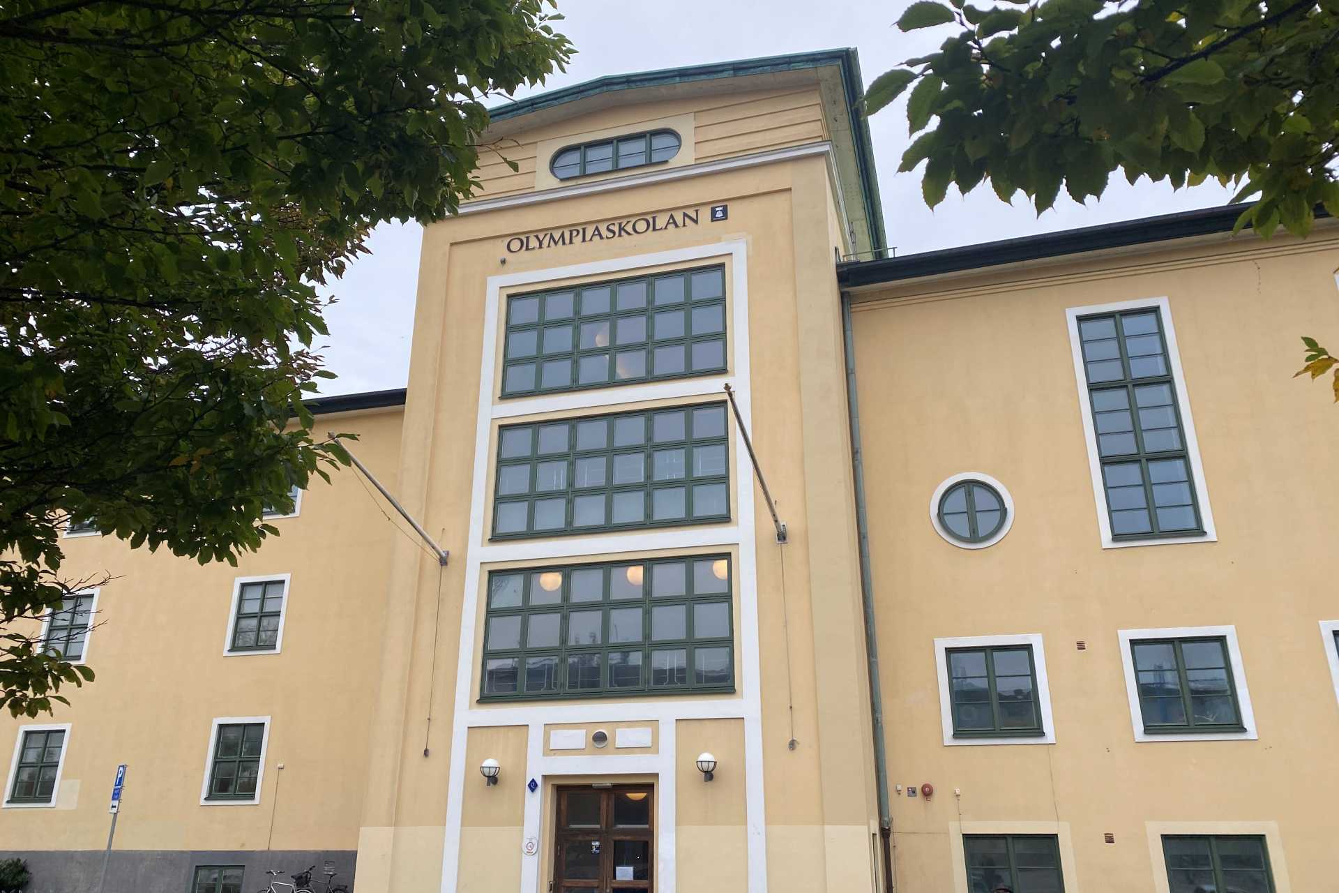 NCC får skolorder i Helsingborg