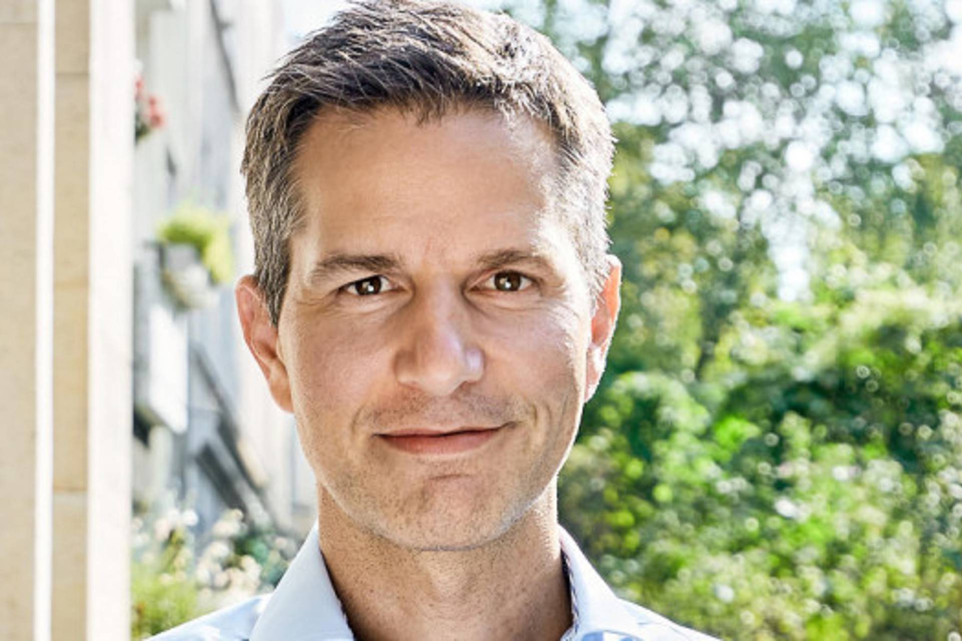 Gick in i Castellum – nu köper Akelius i Kanada