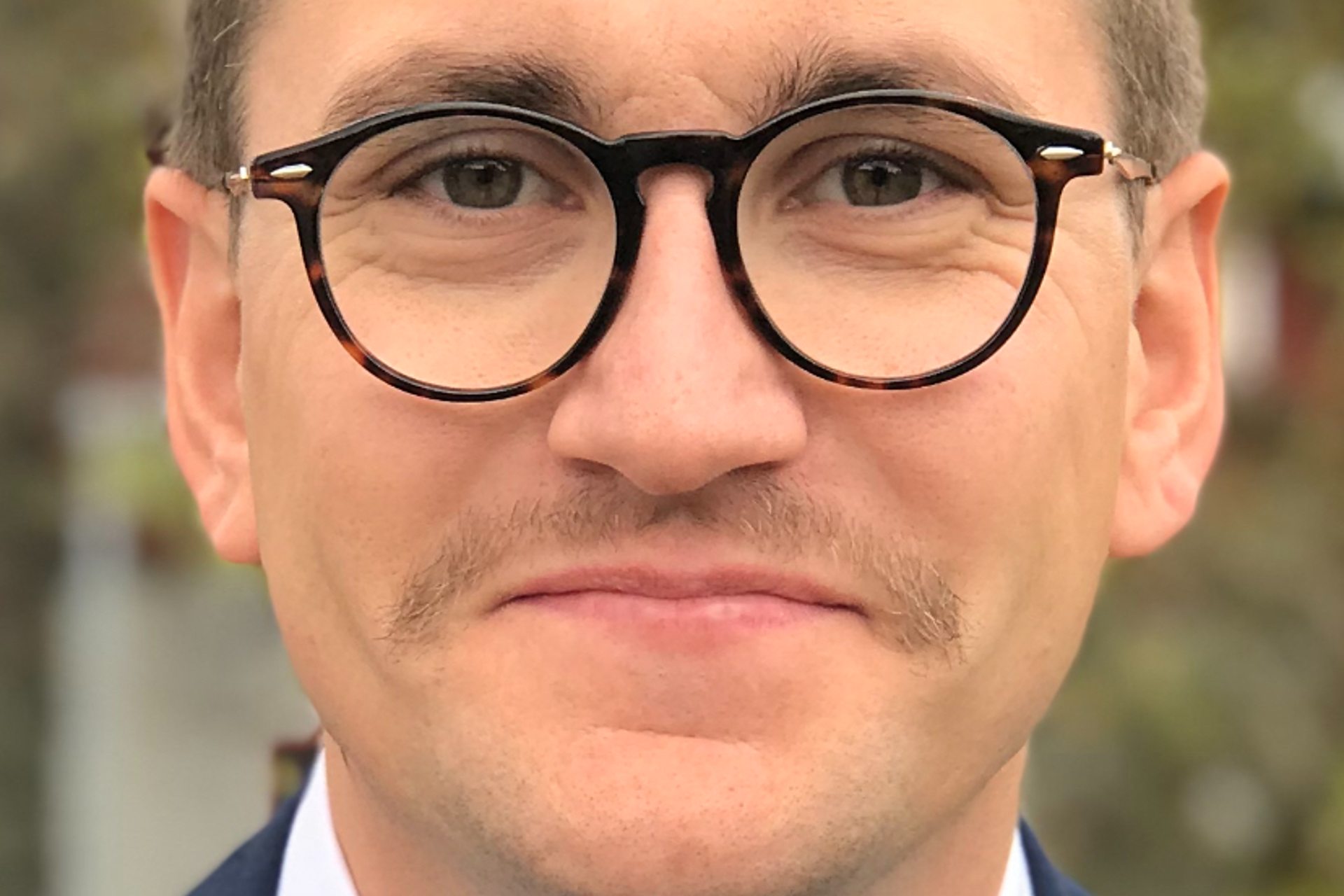 Ecoclimes VD avgår efter mindre än ett år