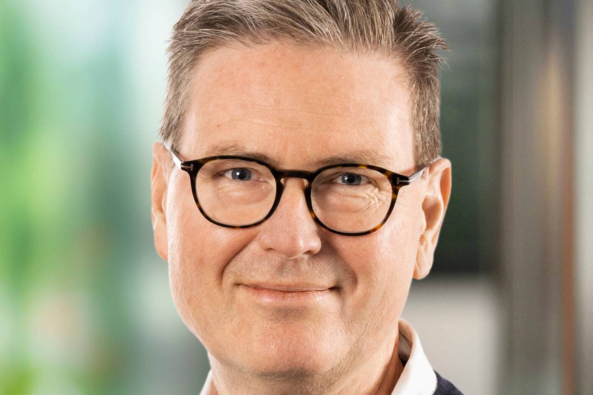 Patrik Hall lämnar Heimstaden efter 20 år
