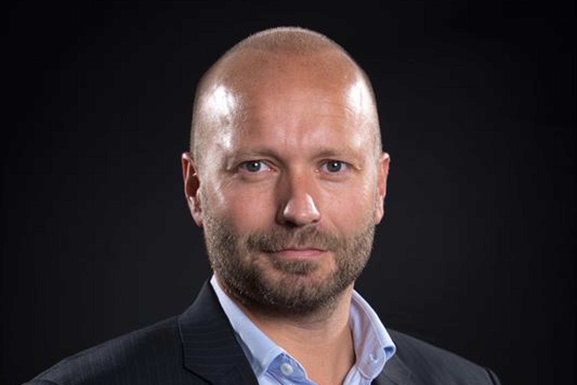 Ivar Vatne-Billerud