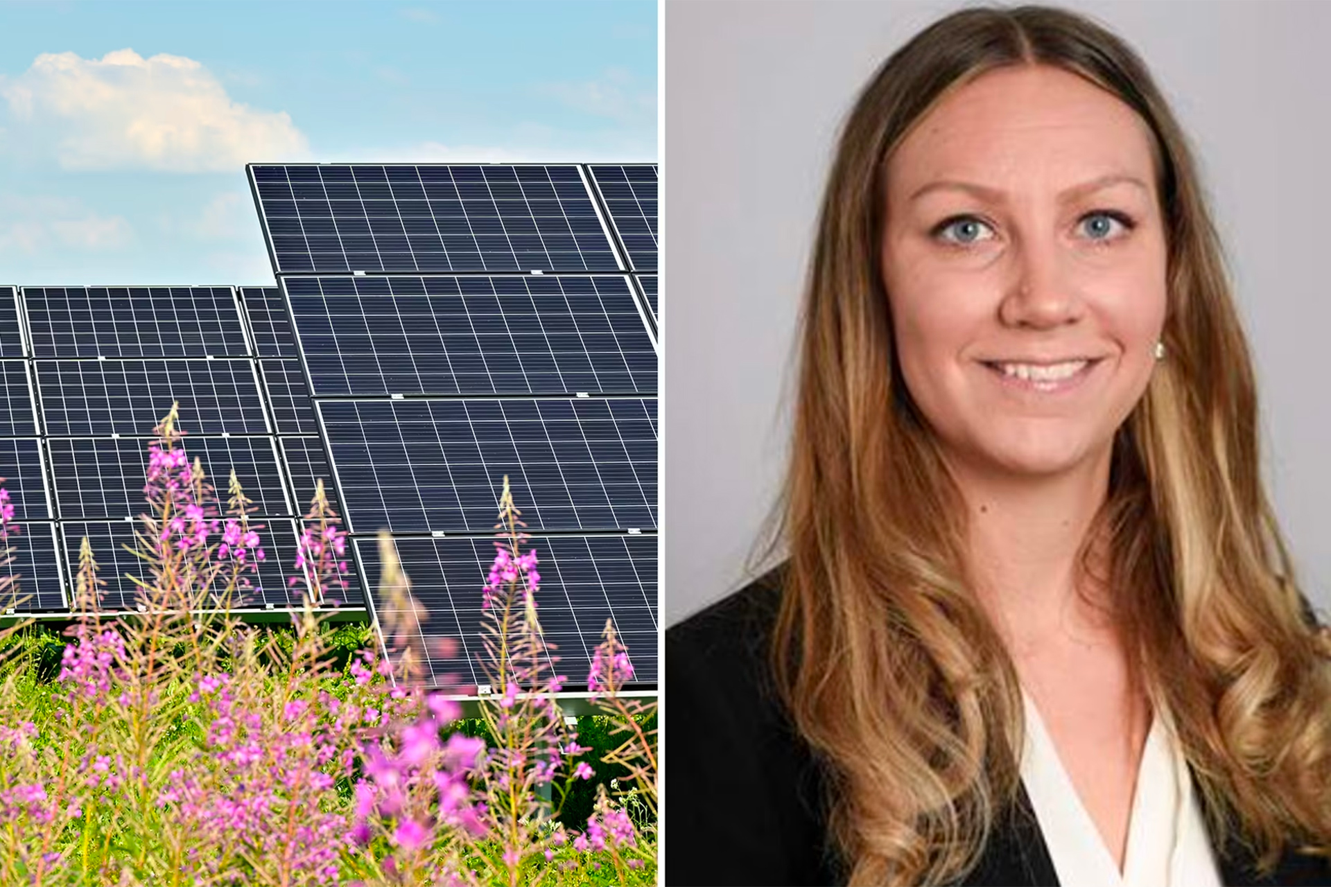 Hållbarhetsarbetet kan vara nyckeln till nya framgångar
