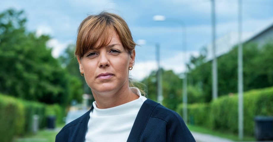 Cementa om förhandlingarna: 