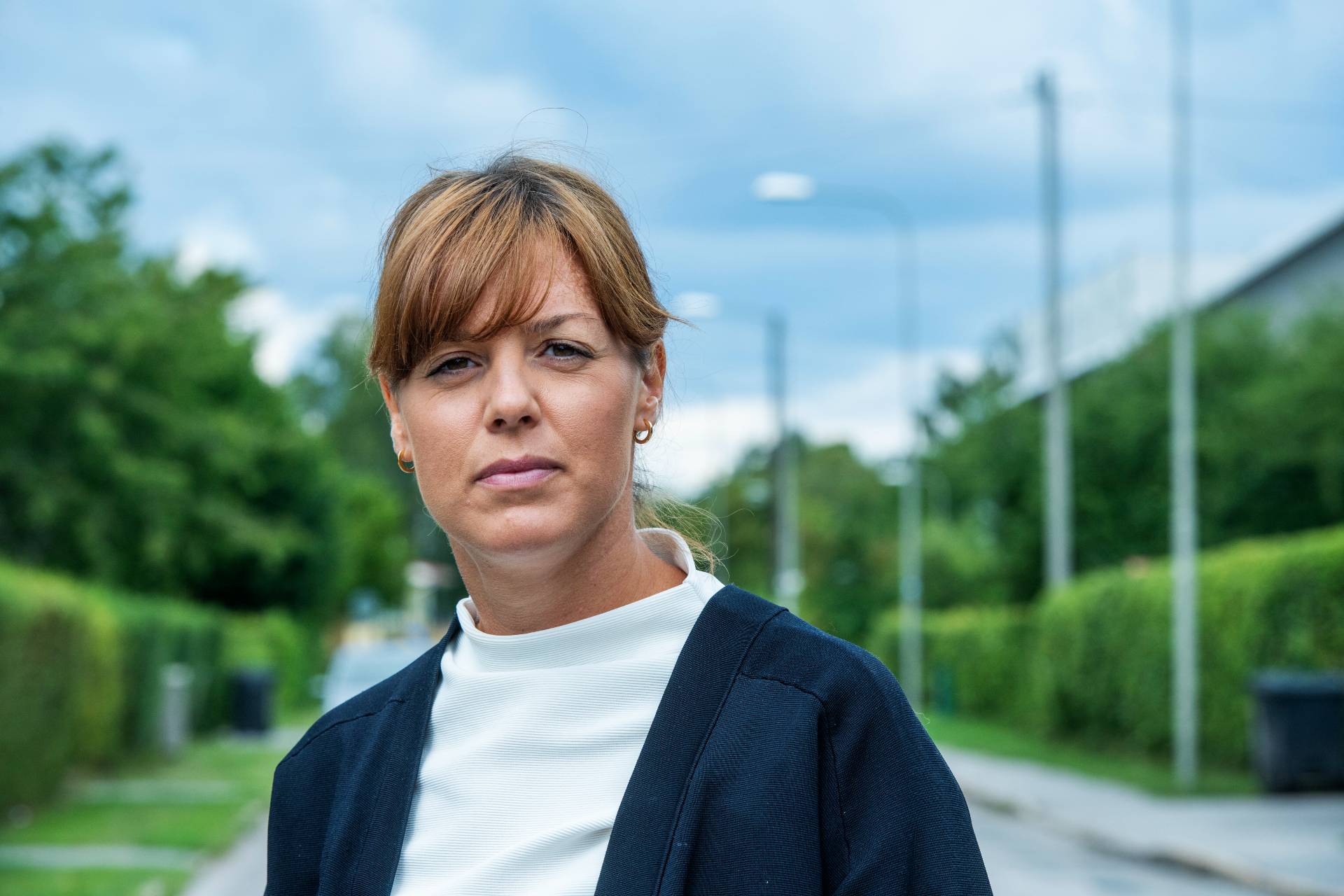 Cementa om förhandlingarna: 