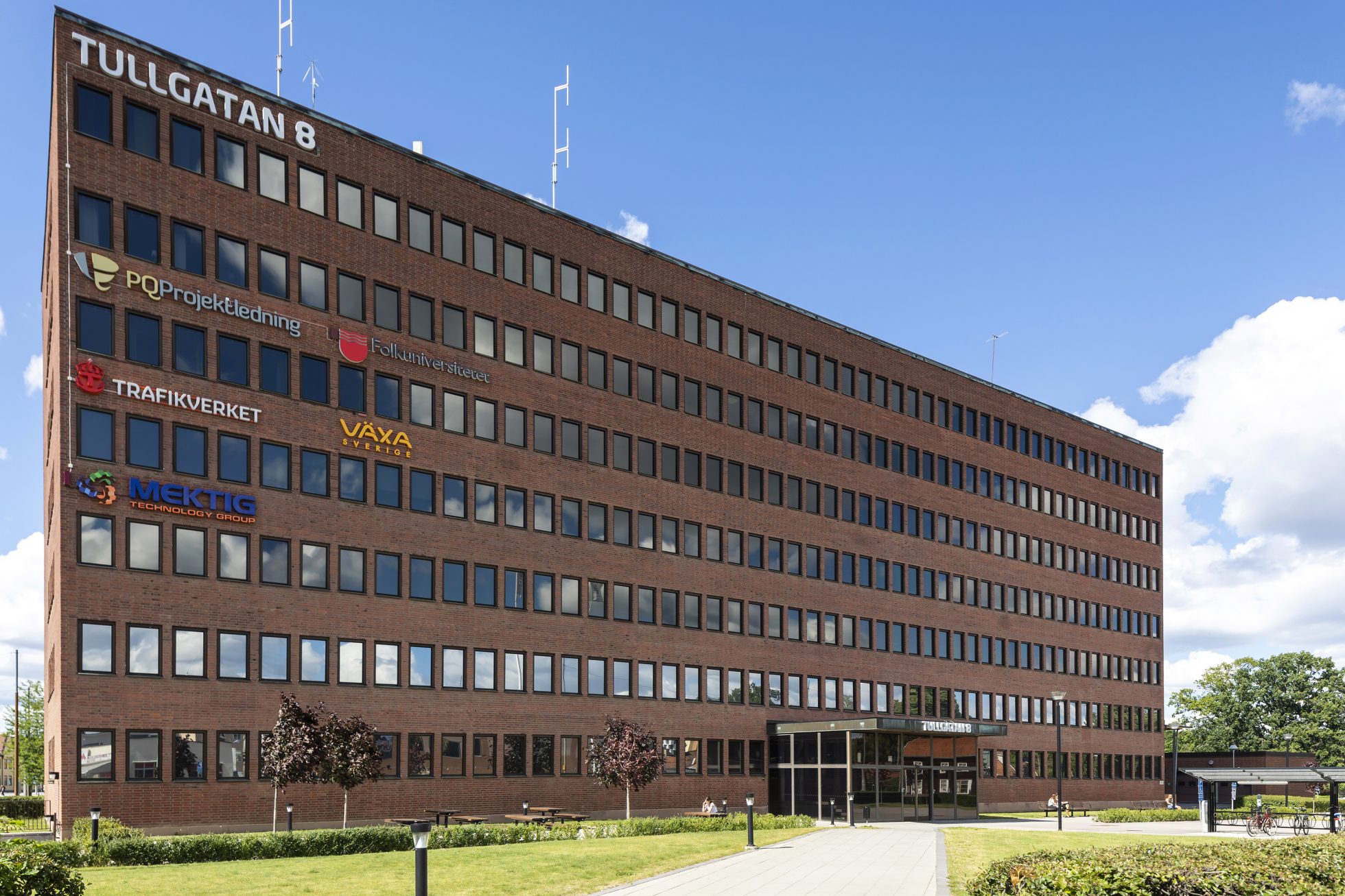 Fortfikationsverket med nytt köp – Stenvalvet säljer