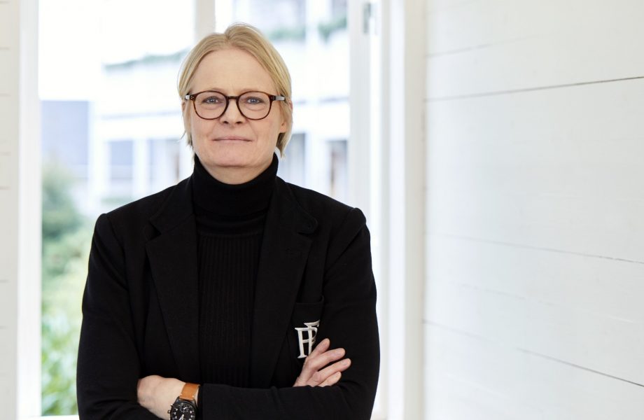 Skanska rekryterar nygammal chefsjurist