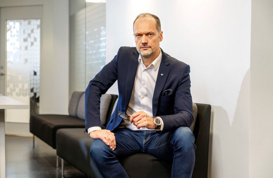 Obos krisdrag: Varslar 70 anställda