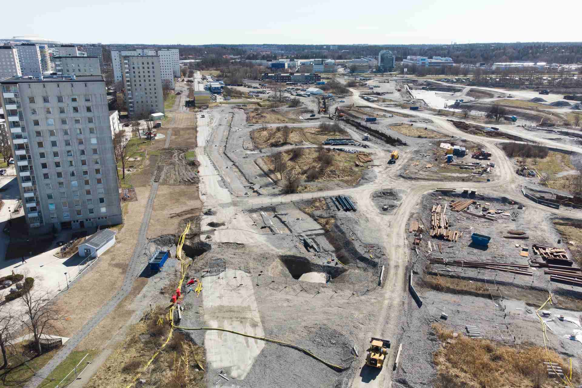 Klart: Anläggare stämmer staden på 174 miljoner