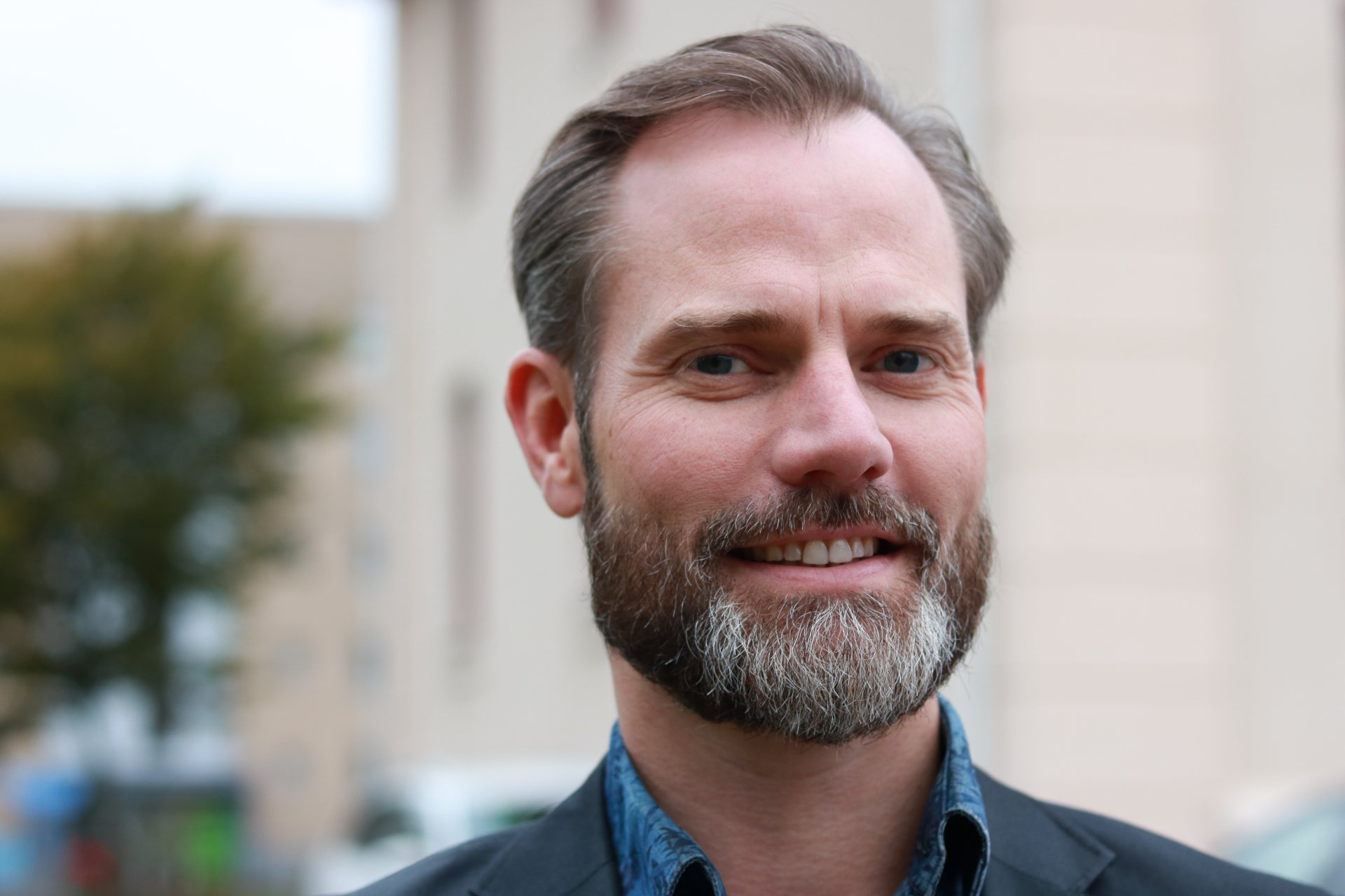Henrik Oretorp ny VD hos Eirhem