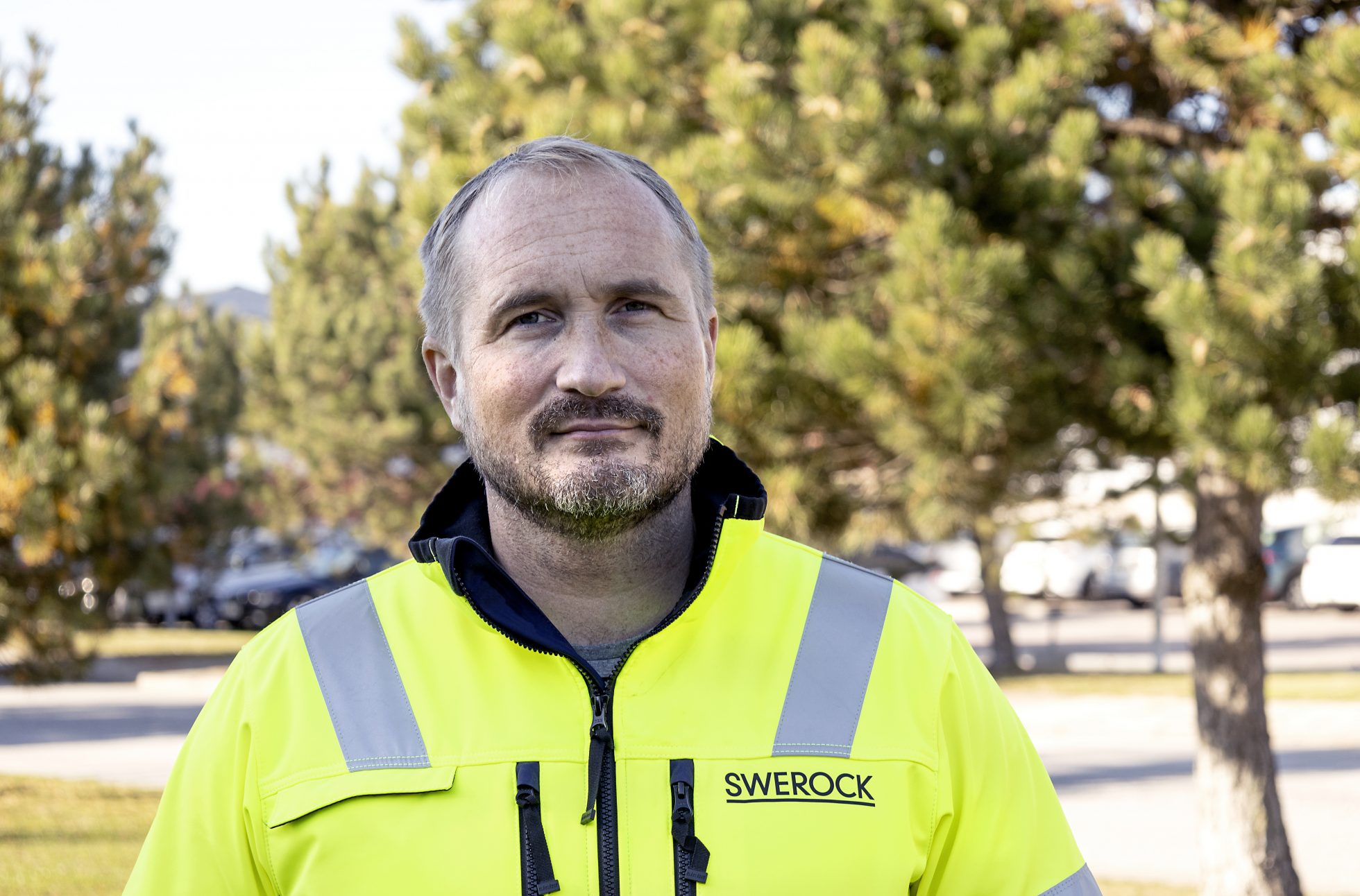 Swerock rekryterar betongspecialist