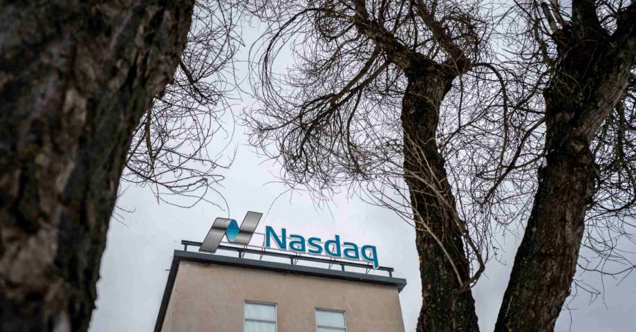 Glädjeskutt på börsen efter lägre inflation i USA